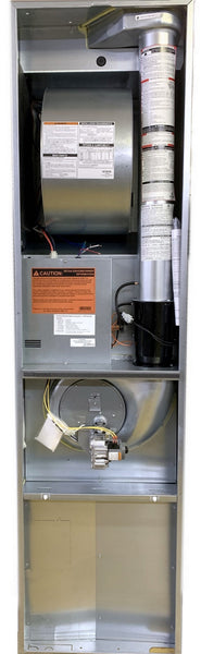 New Mobile Home Downflow Gas Furnace 77,000 BTU