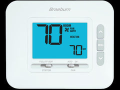 Thermostats