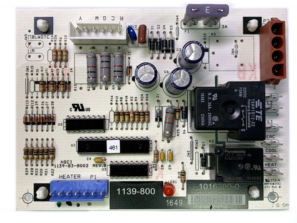 Ignitor – Tyree Parts and Hardware